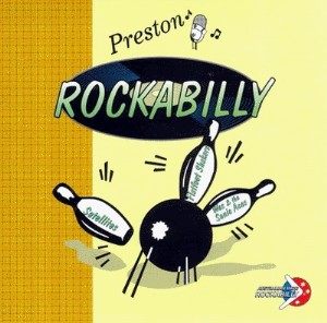 V.A. - Preston Rockabilly